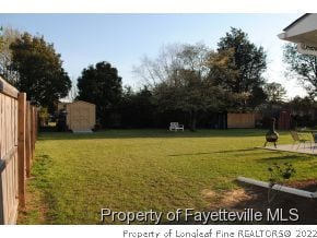 2907 Player Ave, Fayetteville, NC 28304 - photo 2