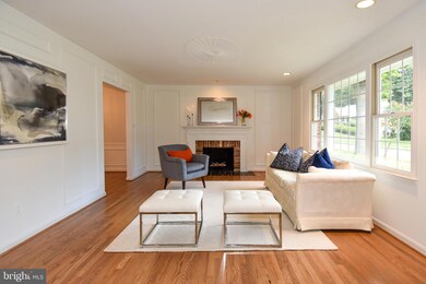 3512 Launcelot Way, Annandale, VA 22003 - photo 6