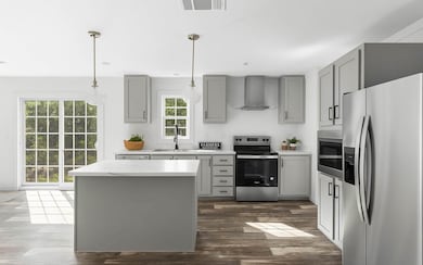 458 NW Ivy Glen, Lake City, FL 32055 - photo 2