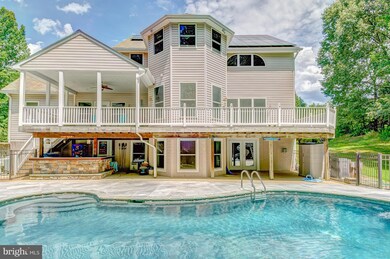 6402 Woodside View Dr, Dunkirk, MD 20754 - photo 3