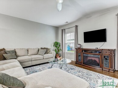 14 Crabapple Cir, Port Wentworth, GA 31407 - photo 5