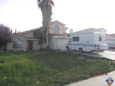 4020 Stetson Ave, Rosamond, CA 93560 - photo 4