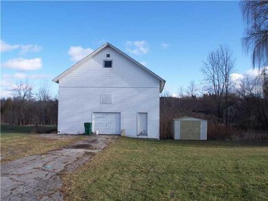 Stable/Barn