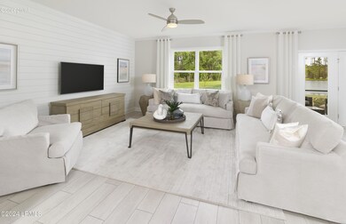 1165 Salty Hammock Ct, Beaufort, SC 29902 - photo 5