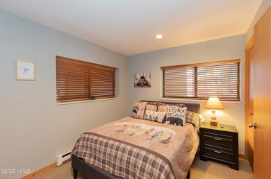 Vail Racquet Club 2-1