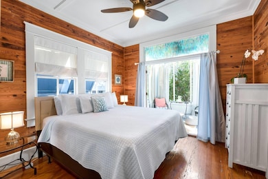 Bed Porch 1