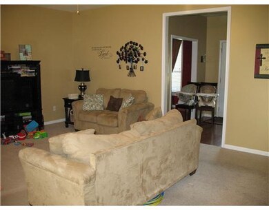 Den/Family/Great Room.