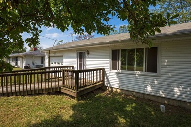 256 W Fancy St, Blanchester, OH 45107 - photo 7