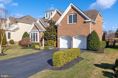 15671 Spyglass Hill Loop, Gainesville, VA 20155 - photo 4