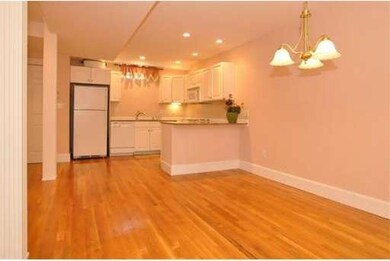 356 Bunker Hill St unit 1, Charlestown, MA 02129 - photo 7