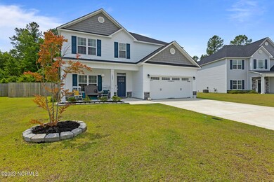 1009 Spot Cir, New Bern, NC 28562 - photo 2
