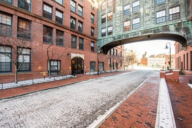 1241 Adams St unit F-406, Dorchester Center, MA 02124 - photo 2