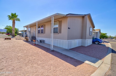 2200 N Delaware Dr 30