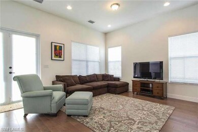 Living Room w/View