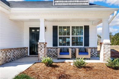 Similar to what will be built