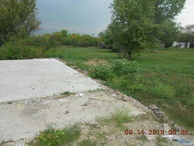 Land/Lot.