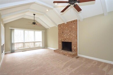 5007 Wiley Park Dr, Greensboro, NC 27407 - photo 6