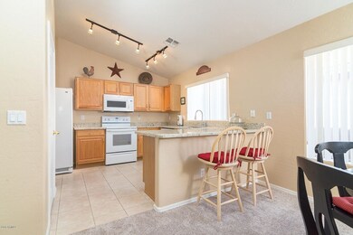 New Appliances!