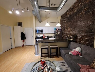 37 Temple Place unit 402, Boston, MA 02111 - photo 4