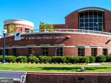 5 N Wisner St, Frederick, MD 21701 - photo 2