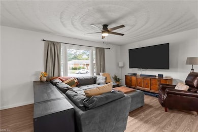 1013 Sippel Dr, Chesapeake, VA 23320 - photo 6