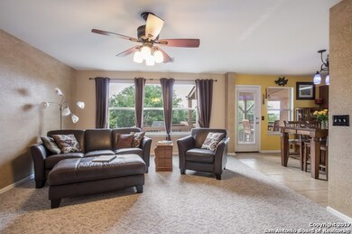 3802 Sumantra Cliff, San Antonio, TX 78261 - photo 6