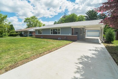 932 S Brinker Ave, Columbus, OH 43204 - photo 6