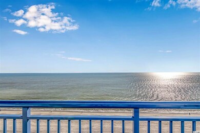 1700 N Ocean Blvd unit PH 64, Myrtle Beach, SC 29577 - photo 7