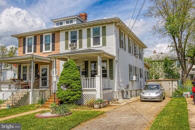 14 Magruder Ave, Catonsville, MD 21228 - photo 2