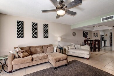 Great Room to Dining