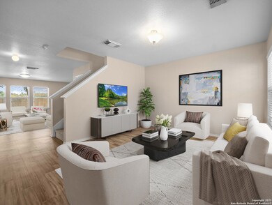 58 Longleaf Coral, San Antonio, TX 78247 - photo 7