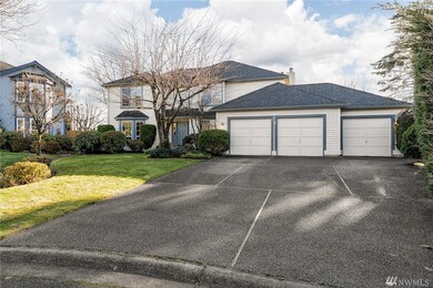 25443 163rd Place SE, Covington, WA 98042 - photo 2