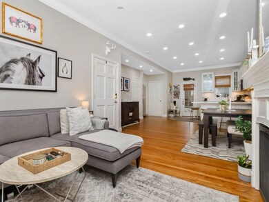 52 Mystic St unit 1, Charlestown, MA 02129 - photo 2