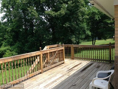 571 Tinsley Dr, Radiant, VA 22732 - photo 3