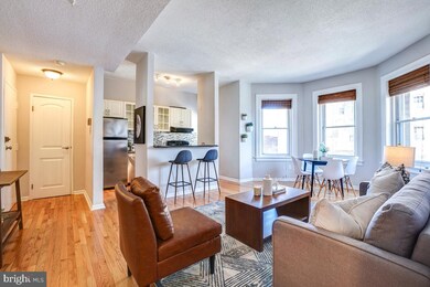 Woodley Condominium unit 307, Washington, DC 20009 - photo 6