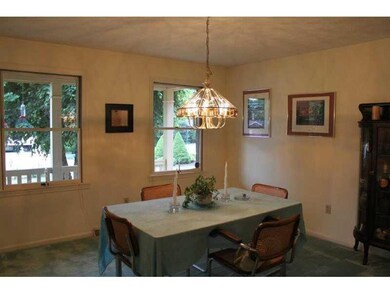 Dining Room.