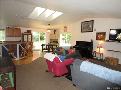 297 Lewis Rd W, Seabeck, WA 98380 - photo 7