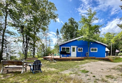 7492 Michigan 123 unit 7492, Eckerman, MI 49728 - photo 2