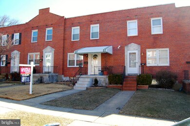 8657 Oak Rd, Parkville, MD 21234 - photo 2