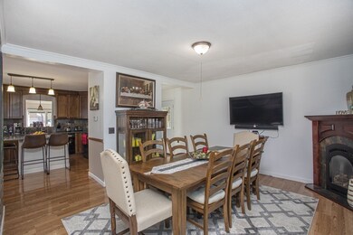 25 Garfield St, Taunton, MA 02780 - photo 5