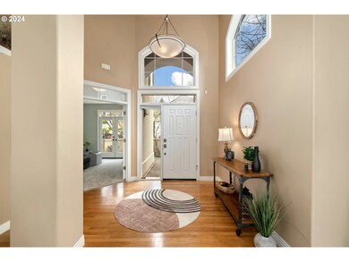 Entrance/Foyer