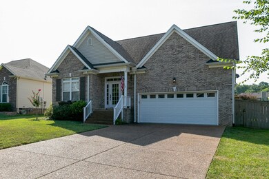 1093 Golf View Way