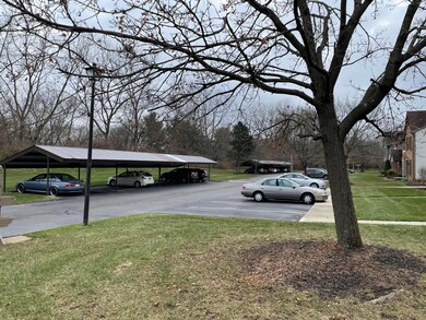 5925 Shadow Lake Cir unit 5852, Columbus, OH 43235 - photo 3