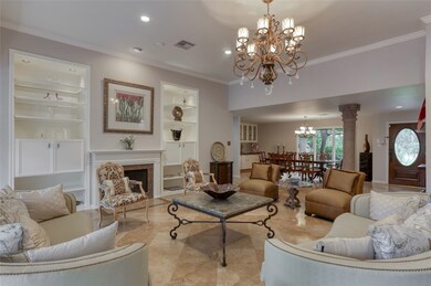 11706 Forest Glen St, Houston, TX 77024 - photo 4