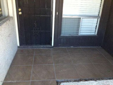 YUKON FRONT ENTRANCE