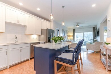 1310 Pennington Dr W Garage unit 1310, Walpole, MA 02081 - photo 6