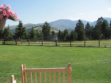 HARRIS VIEW