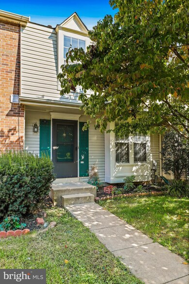 13409 Lowfield Terrace, Germantown, MD 20874 - photo 2