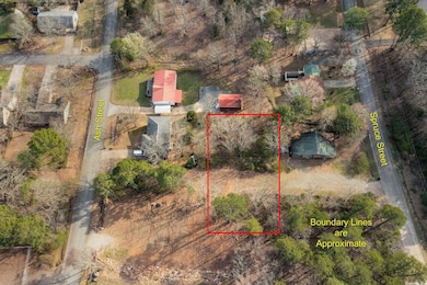 0 Slaten & Vinson unit 23005627, Heber Springs, AR 72543 - photo 2