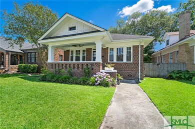 215 E 54th St, Savannah, GA 31405 - photo 2